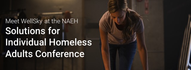 Meet WellSky at the 2019 NAEH Conference